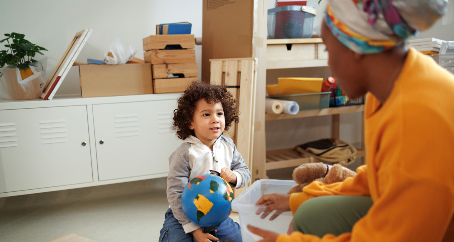 Moving with Kids? Don't Panic! 10 Tips for Packing Toys with Ease